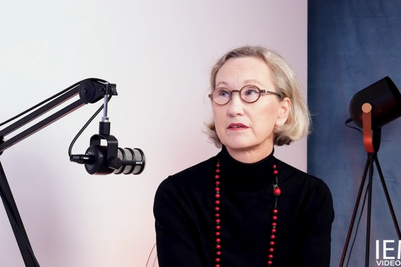 Interview: Artificial Intelligence (AI) in the management of retinal diseases 