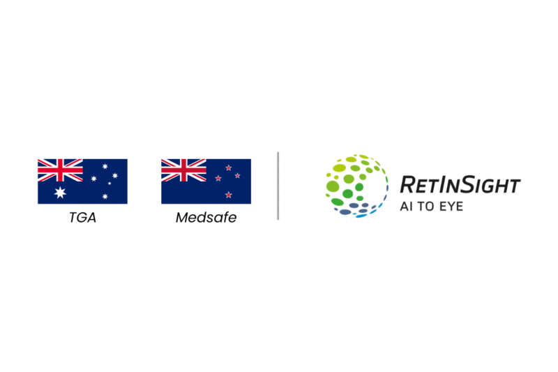 Press Release: Regulatory Approvals for AI-Powered Retinal Disease Monitoring 