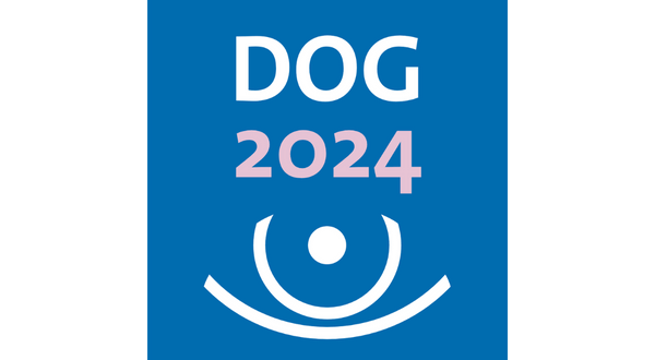 DOG 2024 – 122. Kongress der DOG