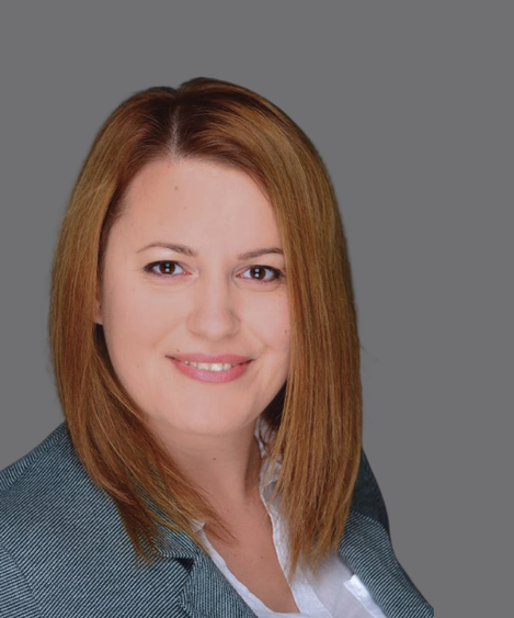 Portrait: Nina Dusper