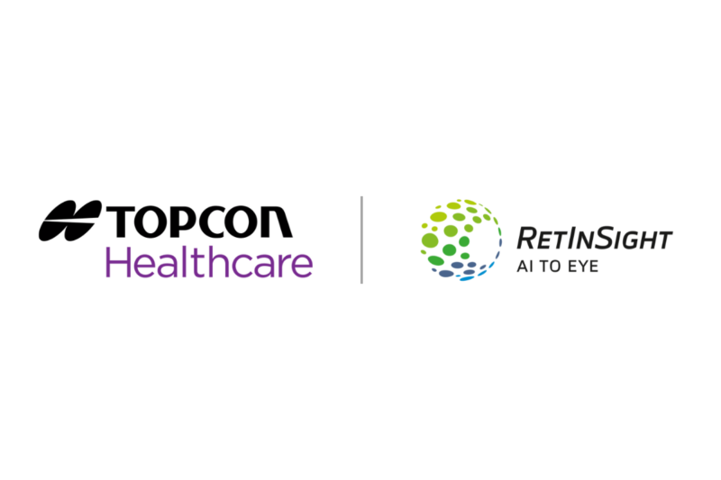 Press Release: Topcon Healthcare Acquires RetInSight to Accelerate AI-Powered Imaging Innovation in Eye Care